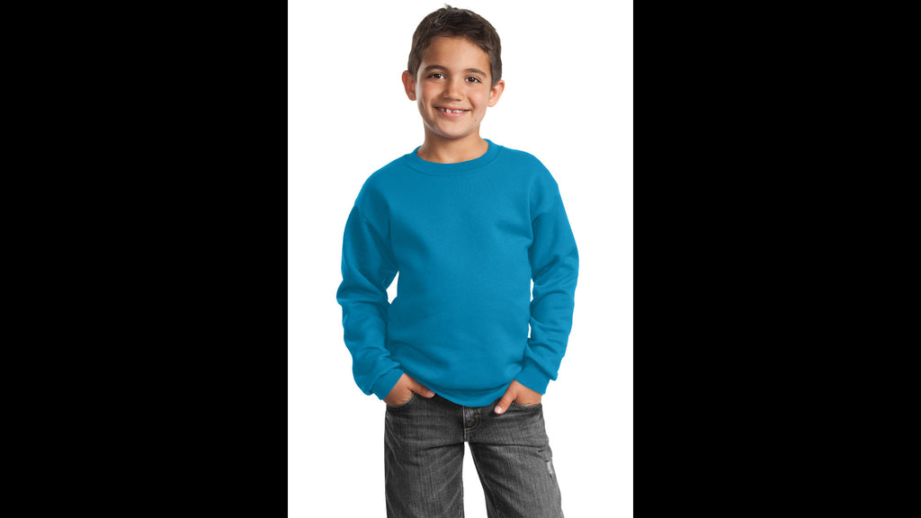 Youth Sweatshirt