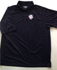 Men's Cotton Polo Shirt