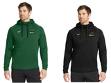 SYCAMORE - CN9473 Nike Therma-FIT Pullover Fleece Hoodie