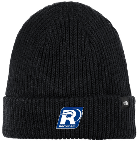 KOST USA NF0A7RGH The North Face® Circular Rib Beanie