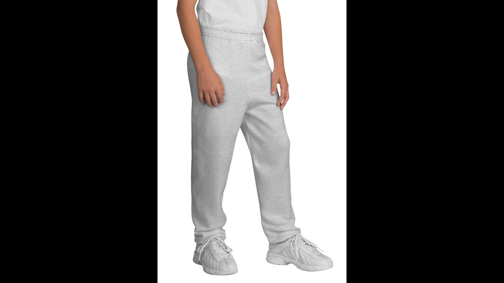 Youth Sweatpants with Pockets